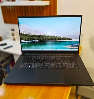 Photo - New Laptop Razer Blade 16GB Intel Core I7 SSD 512GB