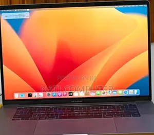 New Laptop Apple MacBook Pro 2019 32GB Intel Core I9 SSD 1T