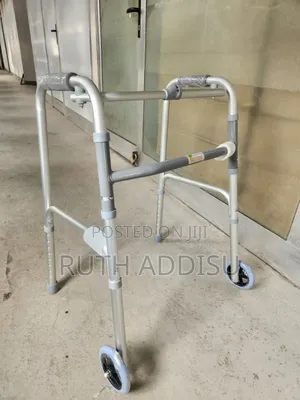 Photo - Walk Walker輕鬆frames Walker腔三asking Aid朱雀walker Medical冤魂walker