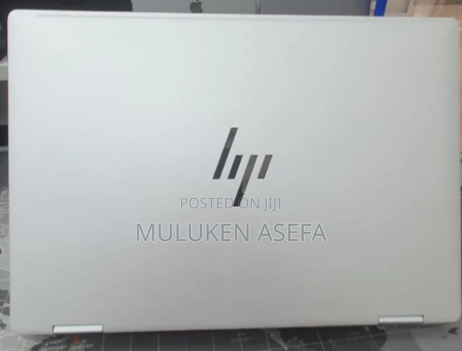 New Laptop HP Envy X360 16GB AMD Ryzen 5 SSD 512GB