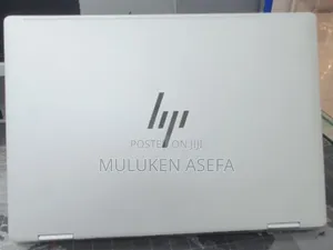 New Laptop HP Envy X360 16GB AMD Ryzen 5 SSD 512GB