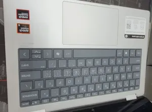 New Laptop HP Envy X360 16GB AMD Ryzen 5 SSD 512GB