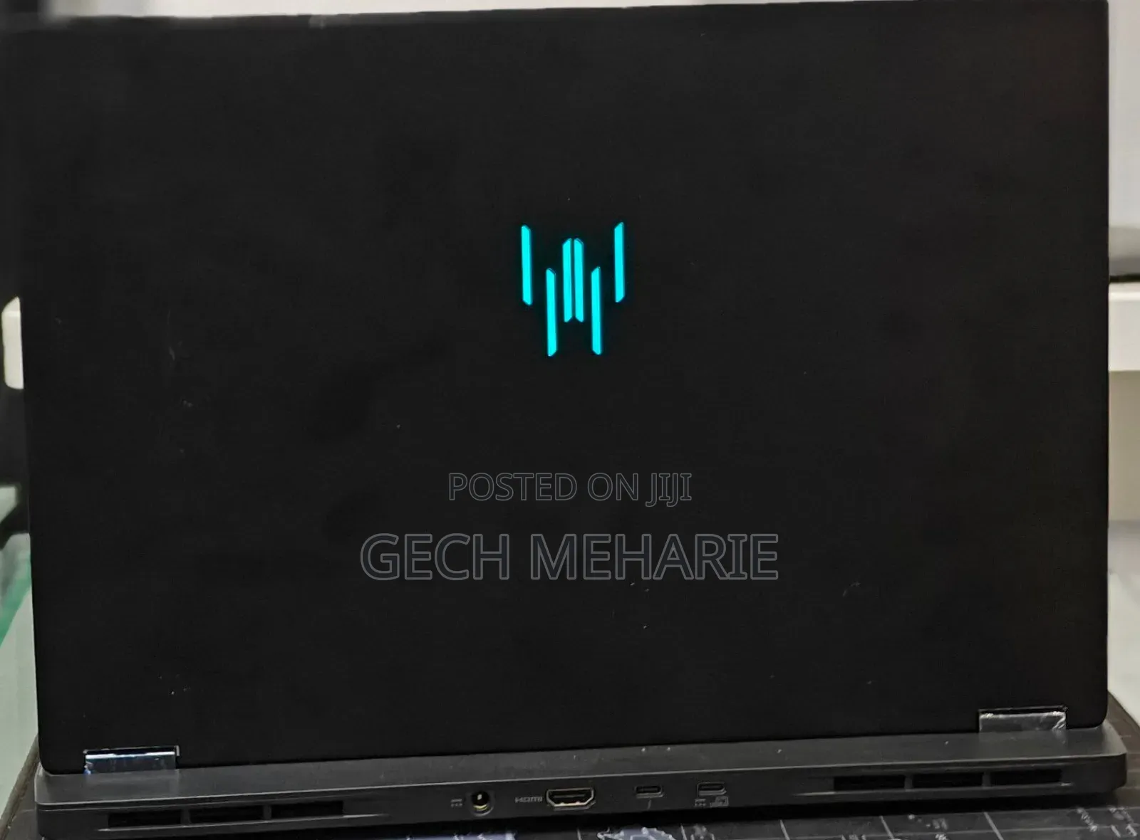 New Laptop Acer Predator Helios Neo 16 16GB Intel Core Ultra 9 SSD 1T