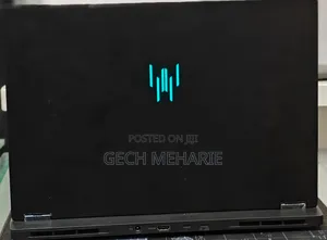 New Laptop Acer Predator Helios Neo 16 16GB Intel Core Ultra 9 SSD 1T