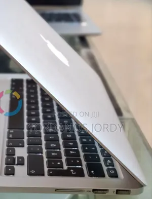 Photo - New Laptop Apple MacBook Pro 2014 8GB Intel Core i7 SSD 256GB