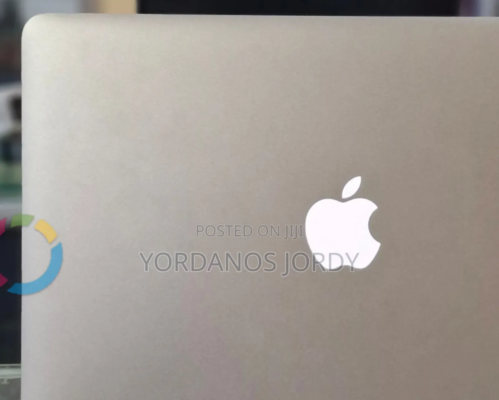 New Laptop Apple MacBook Pro 2014 8GB Intel Core i7 SSD 256GB