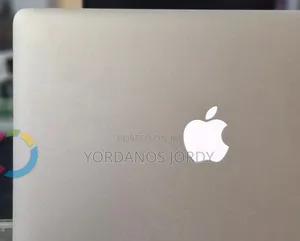 New Laptop Apple MacBook Pro 2014 8GB Intel Core i7 SSD 256GB