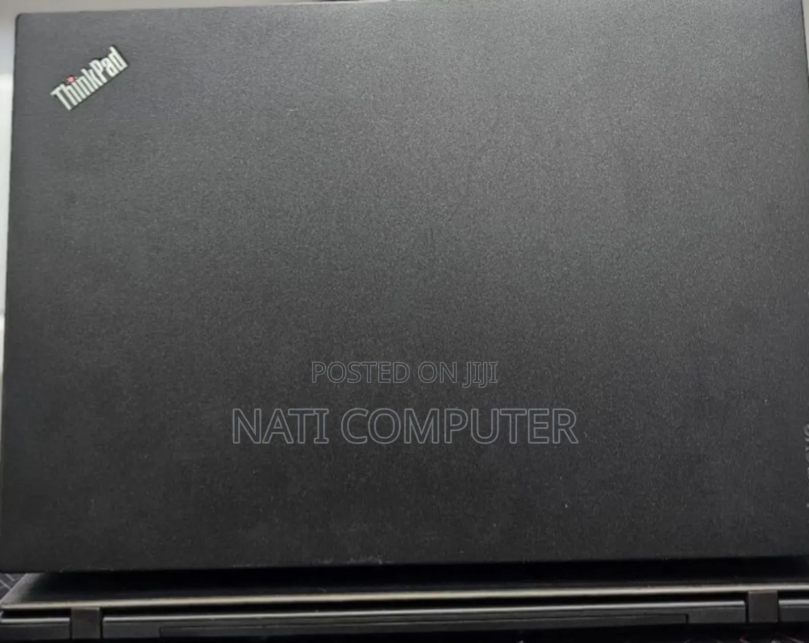 New Laptop Lenovo ThinkPad T460 8GB Intel Core I7 SSD 256GB