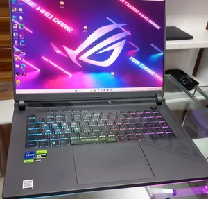 New Laptop Asus ROG Strix G16 G614 16GB Intel Core I9 SSD 1T