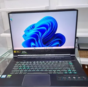 Photo - New Laptop Acer Predator Helios 300 16GB Intel Core i7 SSD 1T