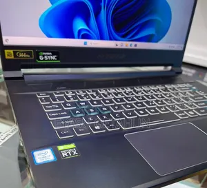 New Laptop Acer Predator Helios 300 16GB Intel Core i7 SSD 1T