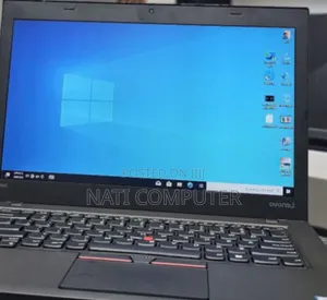 New Laptop Lenovo ThinkPad T460 8GB Intel Core I7 SSD 256GB