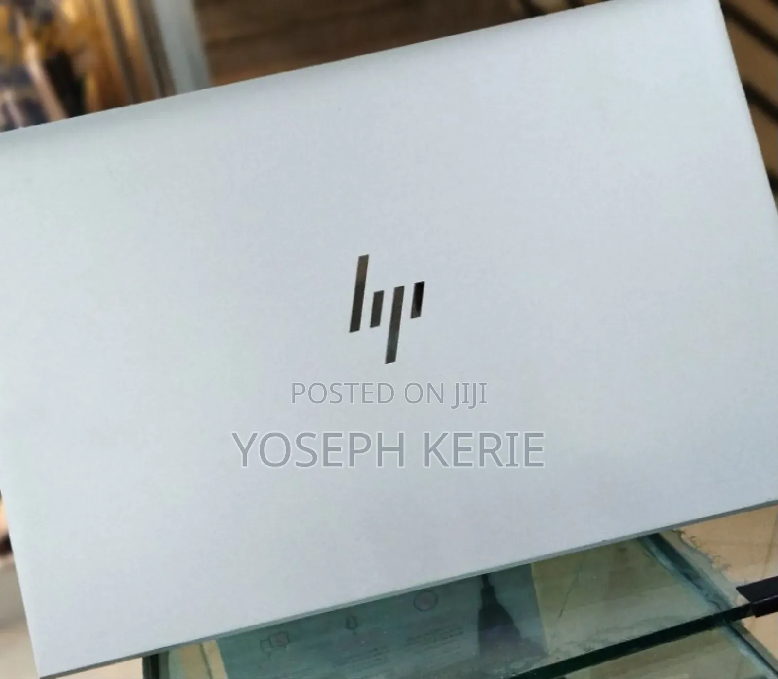 New Laptop HP EliteBook 840 16GB Intel Core I5 SSD 512GB