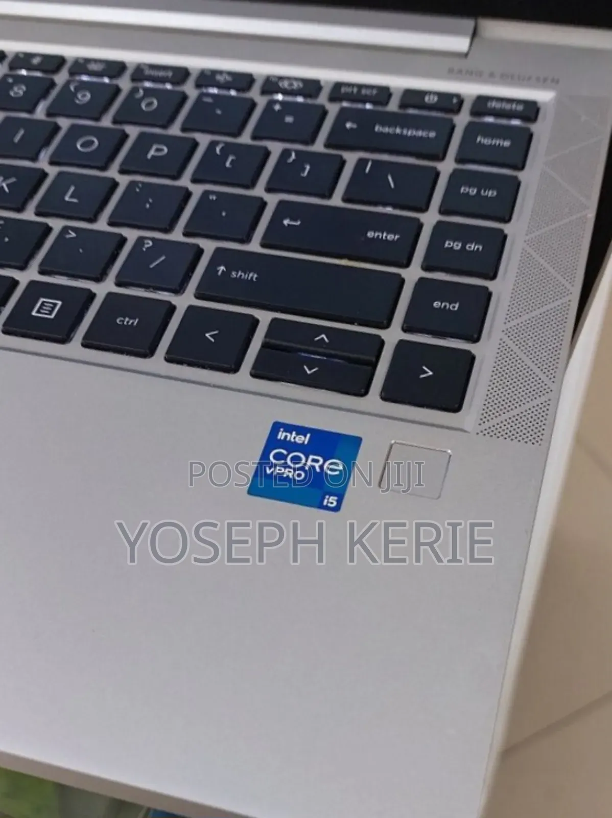 New Laptop HP EliteBook 840 16GB Intel Core I5 SSD 512GB