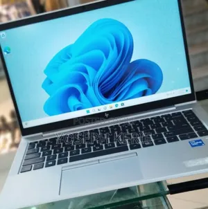 New Laptop HP EliteBook 840 16GB Intel Core I5 SSD 512GB