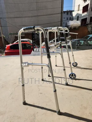 Walker朱雀walker朱槿almunium Walker膽子stainless Walker朱雀medical Walker