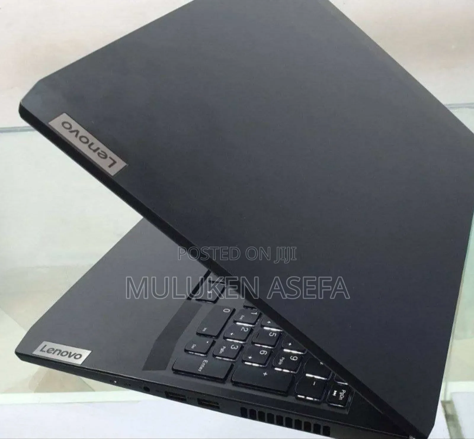 New Laptop Lenovo Ideapad 3 16GB Intel Core I7 SSD 512GB