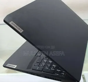 New Laptop Lenovo Ideapad 3 16GB Intel Core I7 SSD 512GB