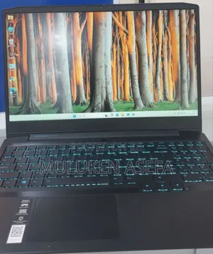 New Laptop Lenovo Ideapad 3 16GB Intel Core I7 SSD 512GB