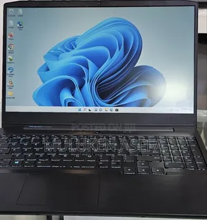 New Laptop Lenovo Ideapad 3 16GB Intel Core I7 SSD 512GB