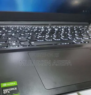 New Laptop Lenovo Ideapad 3 16GB Intel Core I7 SSD 512GB