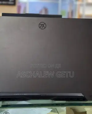 New Laptop Asus TUF Gaming A15 16GB AMD Ryzen 7 SSD 512GB