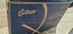 Enzo 65" Smart Tv