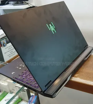 New Laptop Acer Predator Helios Neo 16 32GB Intel Core Ultra 9 SSD 1T