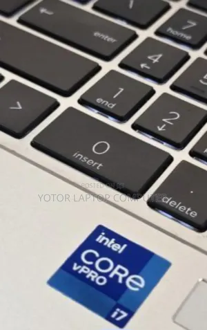 New Laptop HP EliteBook 840 16GB Intel Core I7 SSD 512GB