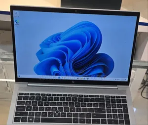 New Laptop HP EliteBook 840 16GB Intel Core I7 SSD 512GB