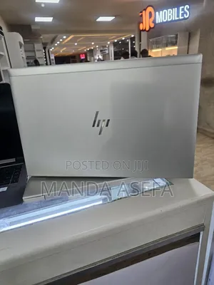 New Laptop HP EliteBook 850 16GB Intel Core I5 SSD 512GB