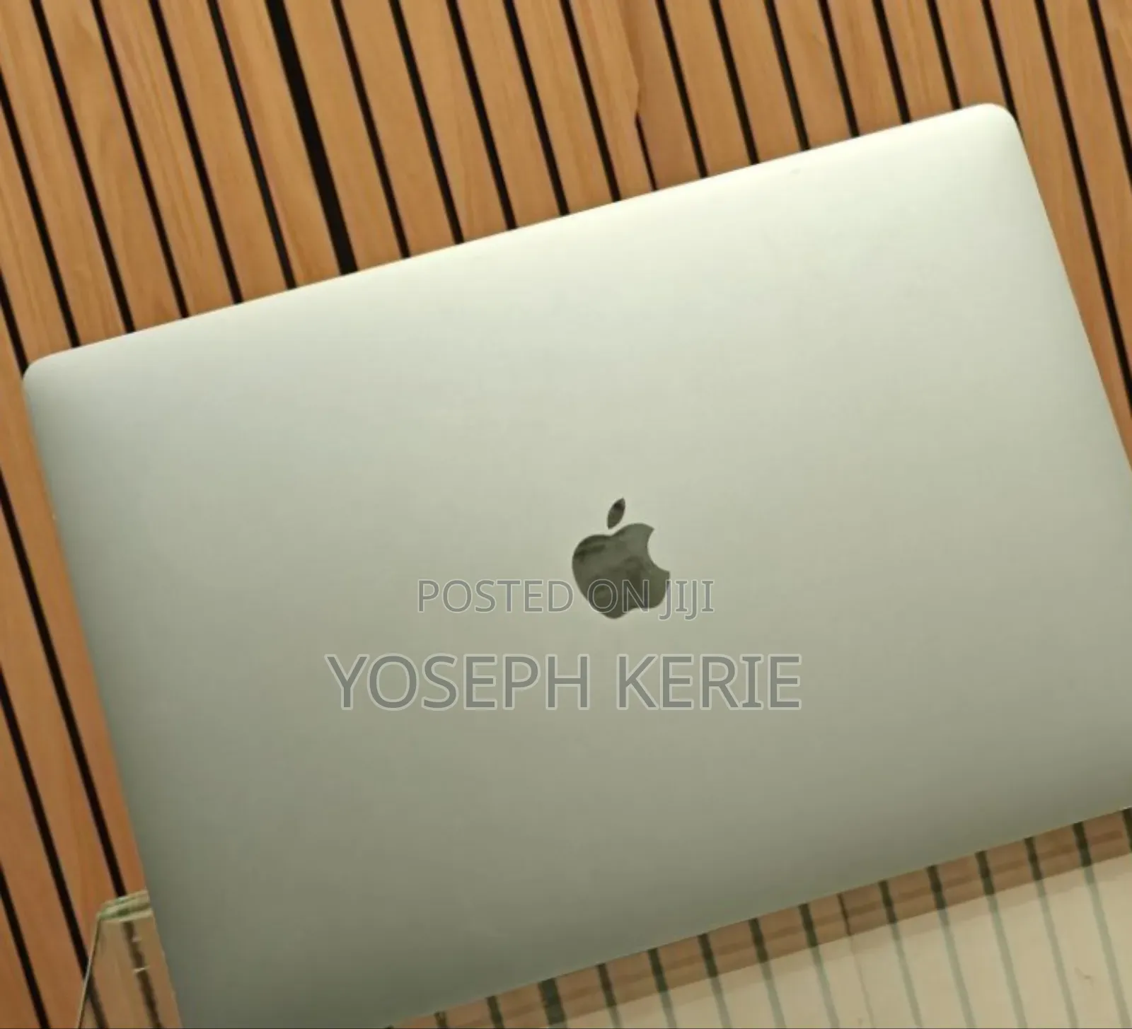 New Laptop Apple MacBook Pro 2019 16GB Intel Core I9 SSD 512GB