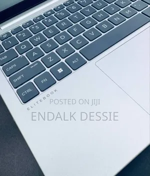 New Laptop HP 32GB Intel Core I7 SSD 512GB