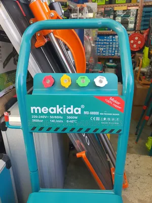 Pressure Washing Machine