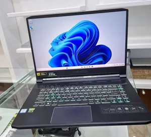 New Laptop Acer Predator Helios 300 16GB Intel Core I7 SSD 512GB