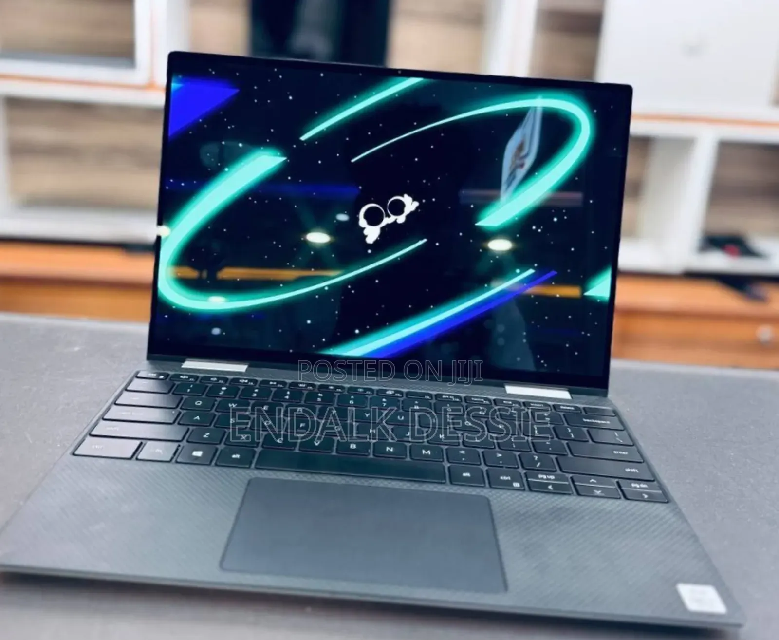 New Laptop Dell XPS 13 32GB Intel Core I7 SSD 512GB