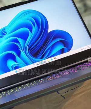 New Laptop Lenovo Legion 5 16GB Intel Core I7 SSD 1T