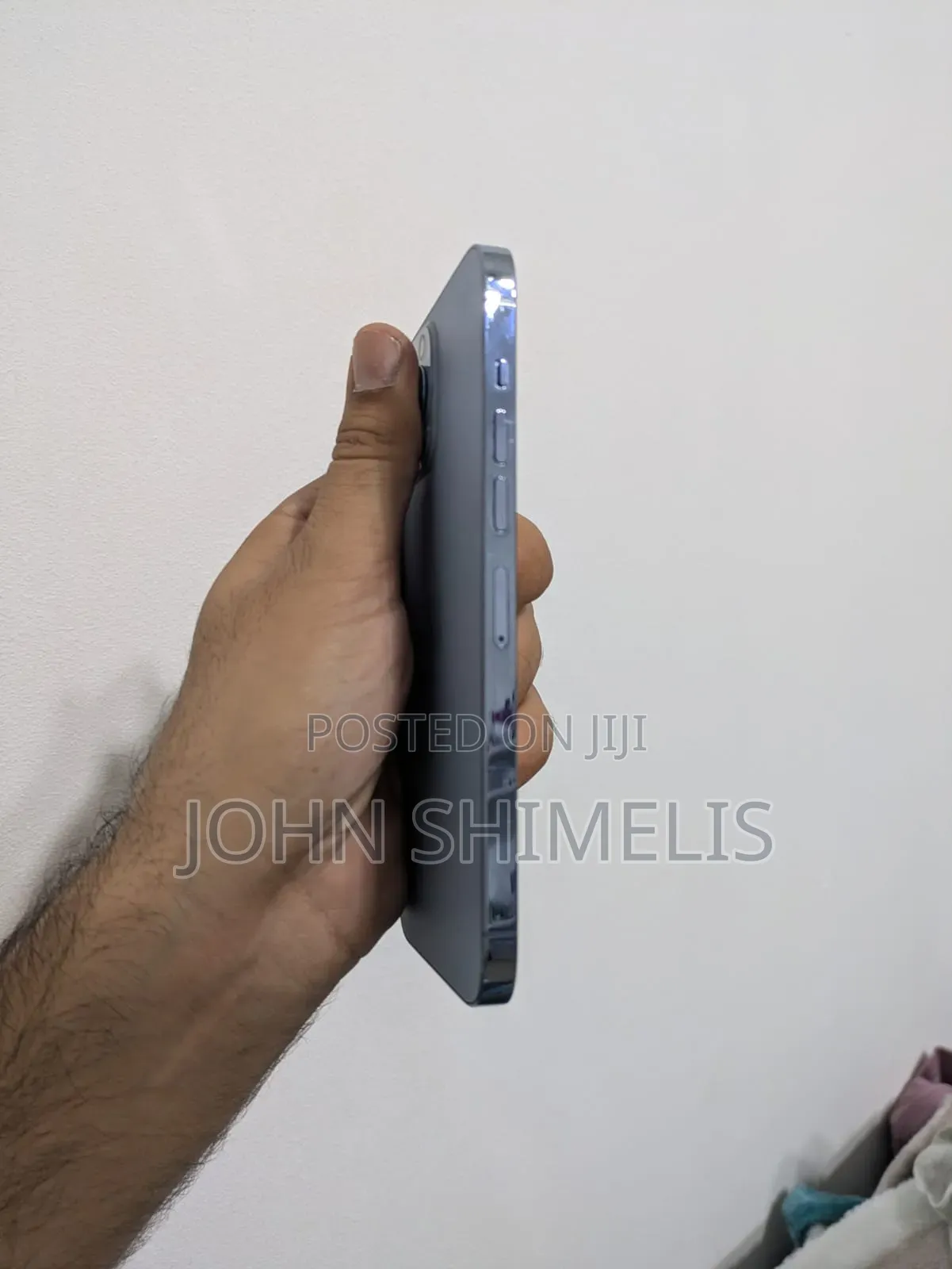 Apple iPhone 13 Pro Max 256 GB Silver