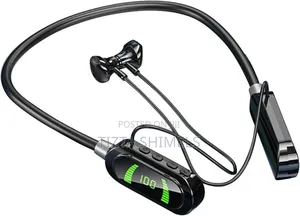 Photo - Samsung Mg-S20 Wireless Headset.