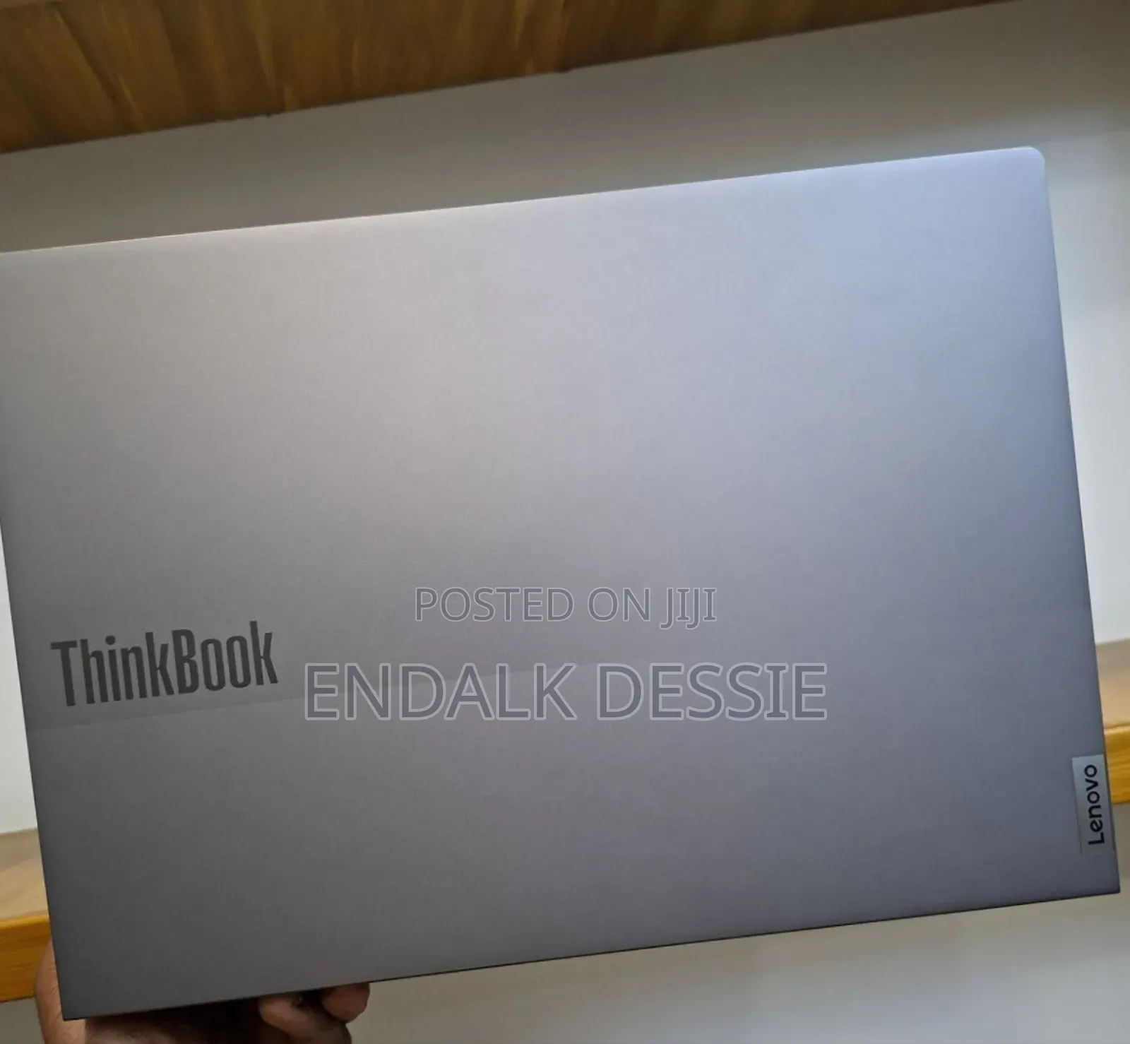 New Laptop Lenovo 16GB Intel Core Ultra 7 SSD 512GB