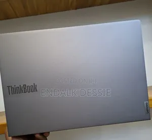 New Laptop Lenovo 16GB Intel Core Ultra 7 SSD 512GB