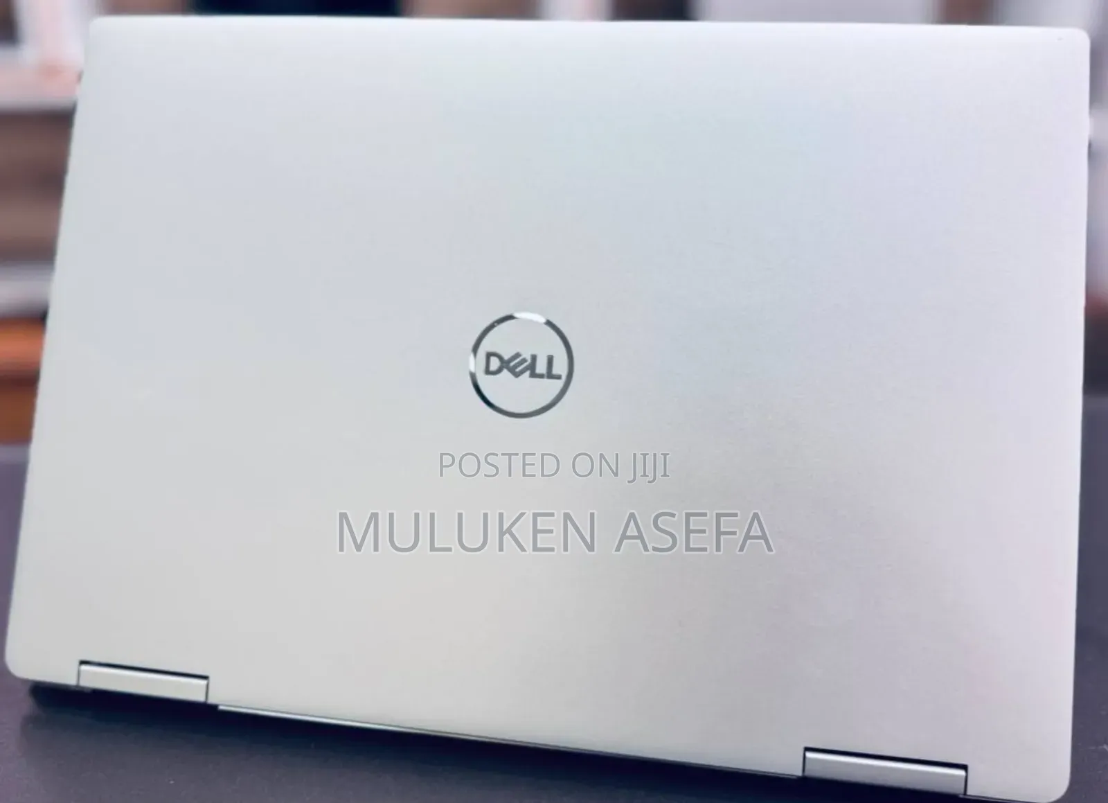 New Laptop Dell XPS 13 32GB Intel Core I7 SSD 512GB