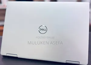 New Laptop Dell XPS 13 32GB Intel Core I7 SSD 512GB