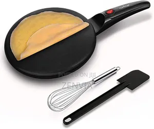 Sokany Electric Crepe Maker /Free Delivery/