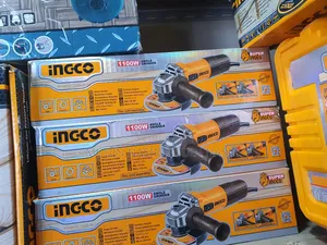 Photo - Grinder Machine