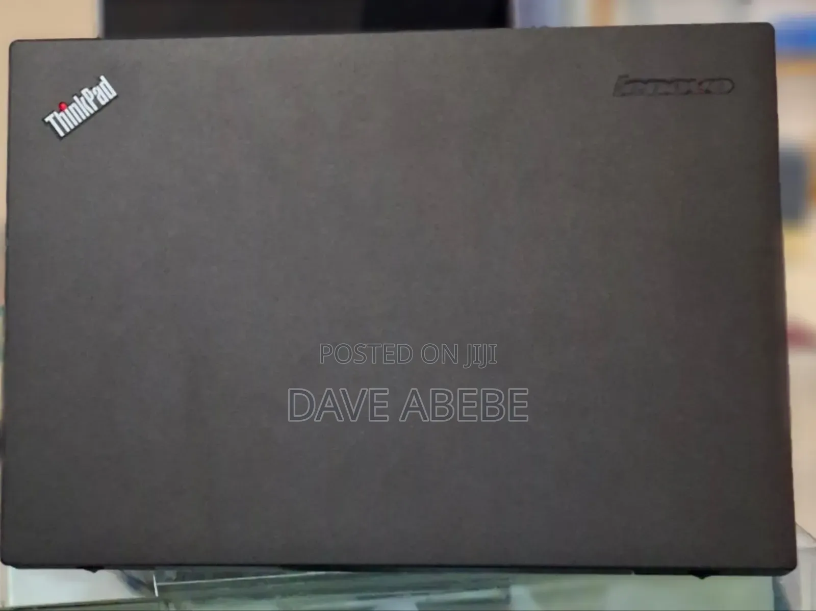 New Laptop Lenovo ThinkPad T440 8GB Intel Core I5 SSD 500GB