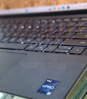 New Laptop Dell Precision 5570 16GB Intel Core I9 SSD 1T