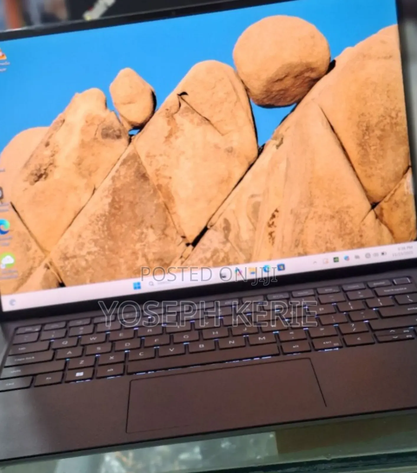 New Laptop Dell Precision 5570 16GB Intel Core I9 SSD 1T