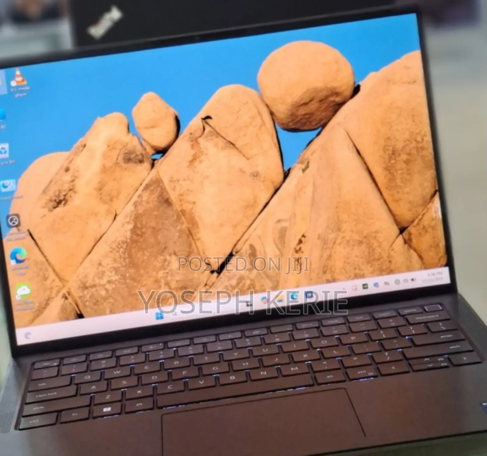 New Laptop Dell Precision 5570 16GB Intel Core I9 SSD 1T