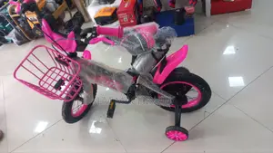 Luta Bike 12